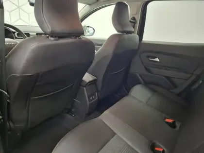 Photo 35 Dacia Duster  TCe 150 4x2 EDC