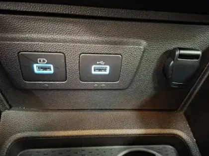 Photo 45 Dacia Duster  TCe 150 4x2 EDC