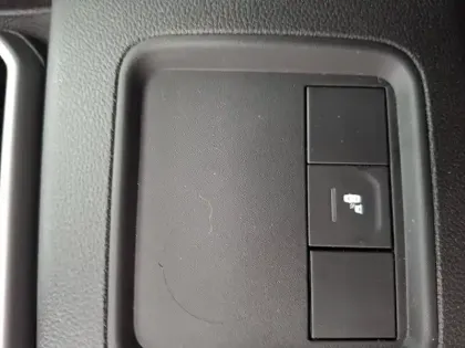 Photo 42 Dacia Duster  TCe 150 4x2 EDC