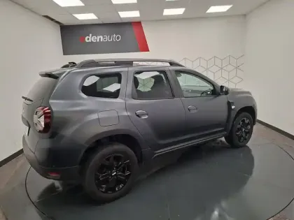 Photo 19 Dacia Duster  TCe 150 4x2 EDC