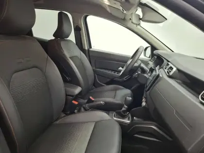 Photo 29 Dacia Duster  TCe 150 4x2 EDC