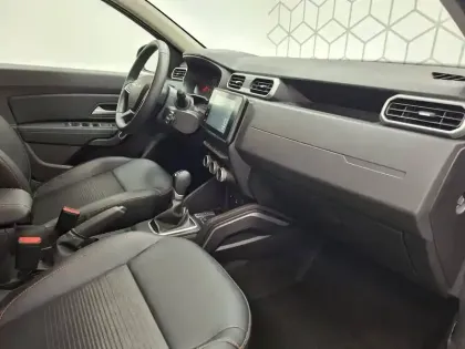 Photo 30 Dacia Duster  TCe 150 4x2 EDC