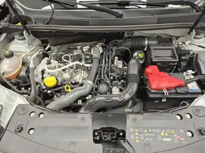 Photo 38 Dacia Duster  TCe 150 4x2 EDC