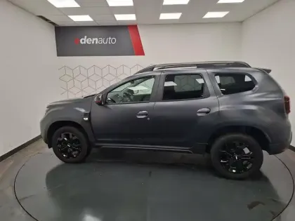 Photo 6 Dacia Duster  TCe 150 4x2 EDC