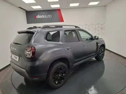 Photo 20 Dacia Duster  TCe 150 4x2 EDC
