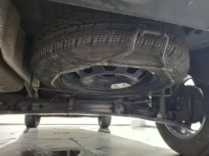 Photo 25 Dacia Duster  TCe 150 4x2 EDC