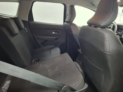 Photo 28 Dacia Duster  TCe 150 4x2 EDC