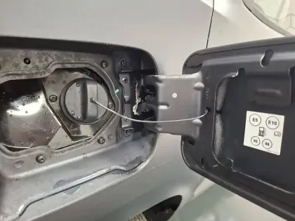 Photo 22 Dacia Duster  TCe 150 4x2 EDC