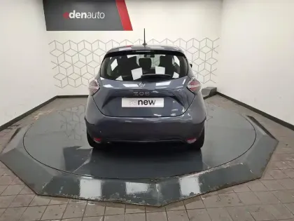 Photo 7 Renault Zoé Zoe R110