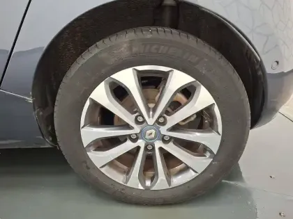 Photo 14 Renault Zoé Zoe R110