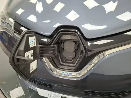 Photo 16 Renault Zoé Zoe R110