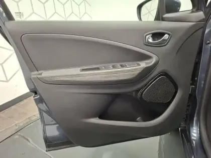 Photo 24 Renault Zoé Zoe R110