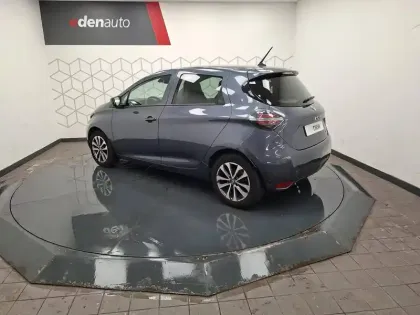 Photo 9 Renault Zoé Zoe R110