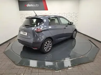 Photo 6 Renault Zoé Zoe R110