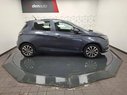 Photo 4 Renault Zoé Zoe R110