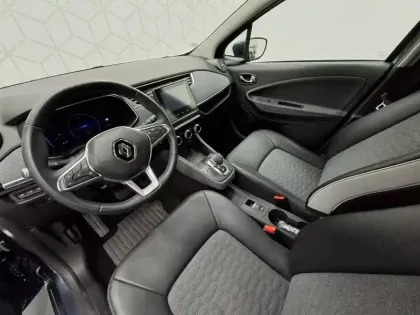 Photo 29 Renault Zoé Zoe R110