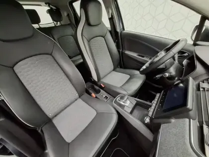 Photo 28 Renault Zoé Zoe R110