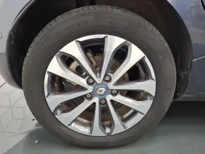 Photo 13 Renault Zoé Zoe R110