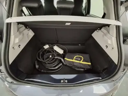 Photo 17 Renault Zoé Zoe R110