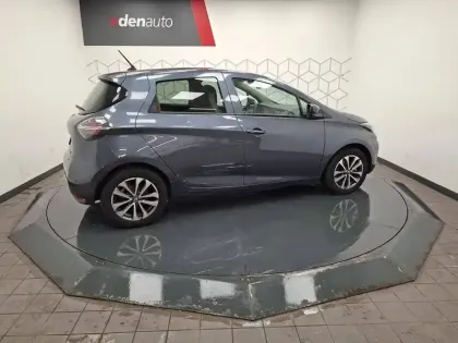 Photo 5 Renault Zoé Zoe R110