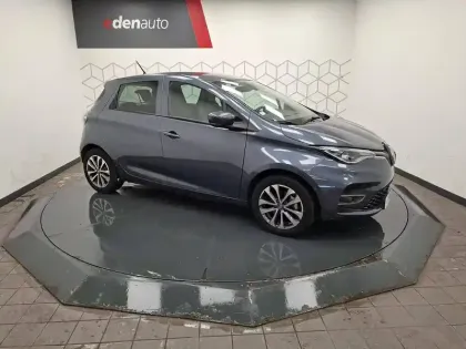 Photo 3 Renault Zoé Zoe R110