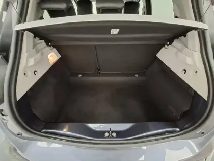 Photo 18 Renault Zoé Zoe R110