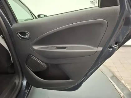 Photo 21 Renault Zoé Zoe R110