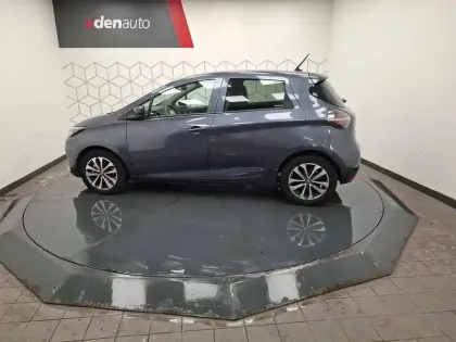 Photo 10 Renault Zoé Zoe R110