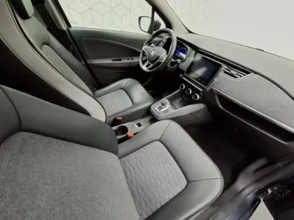 Photo 27 Renault Zoé Zoe R110