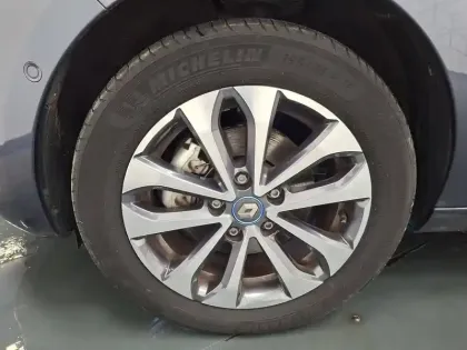 Photo 15 Renault Zoé Zoe R110