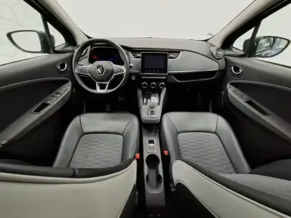 Photo 20 Renault Zoé Zoe R110