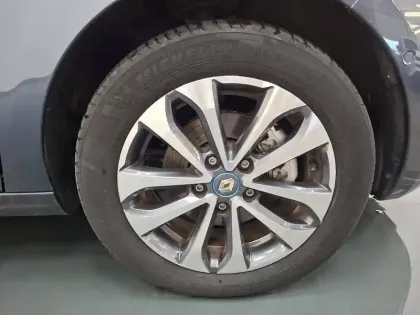 Photo 12 Renault Zoé Zoe R110