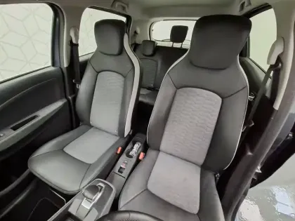 Photo 30 Renault Zoé Zoe R110