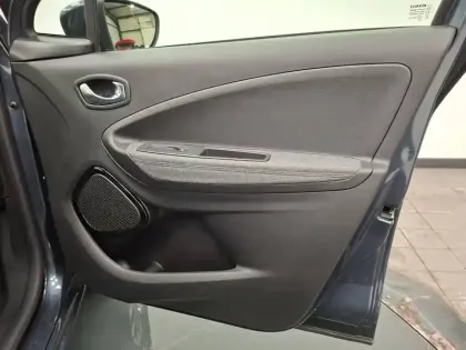 Photo 22 Renault Zoé Zoe R110