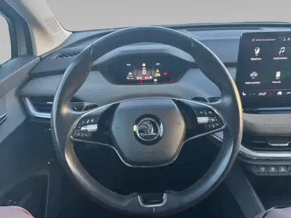 Photo 11 Skoda Enyaq  iV 80