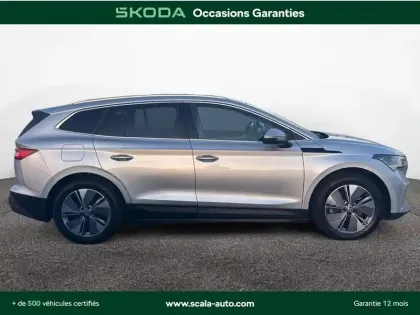 Photo 5 Skoda Enyaq  iV 80