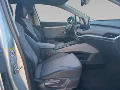 Photo 10 Skoda Enyaq  iV 80