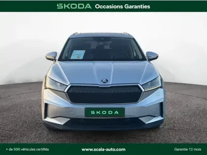 Photo 7 Skoda Enyaq  iV 80