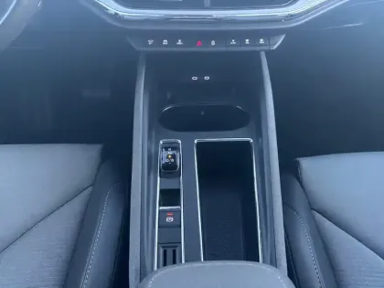 Photo 12 Skoda Enyaq  iV 80