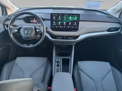 Photo 14 Skoda Enyaq  iV 80