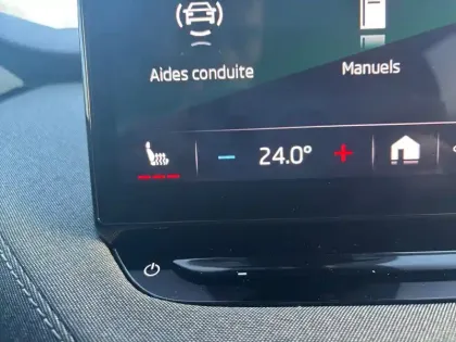 Photo 21 Skoda Enyaq  iV 80