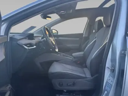 Photo 9 Skoda Enyaq  iV 80