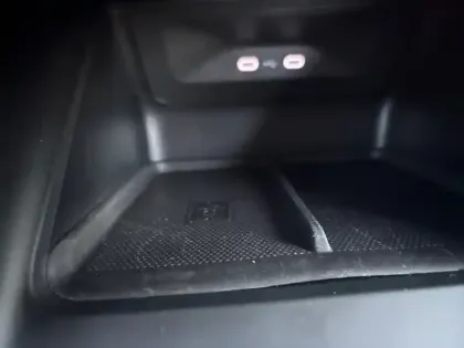 Photo 24 Skoda Enyaq  iV 80