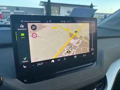 Photo 22 Skoda Enyaq  iV 80