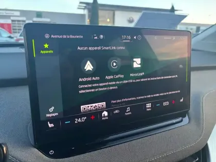 Photo 23 Skoda Enyaq  iV 80