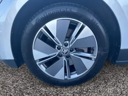 Photo 8 Skoda Enyaq  iV 80