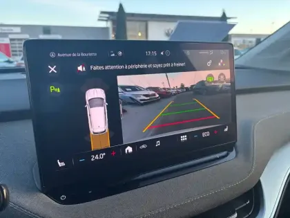 Photo 19 Skoda Enyaq  iV 80