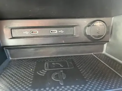 Photo 27 Volkswagen Tiguan  2.0 TDI 150ch DSG7