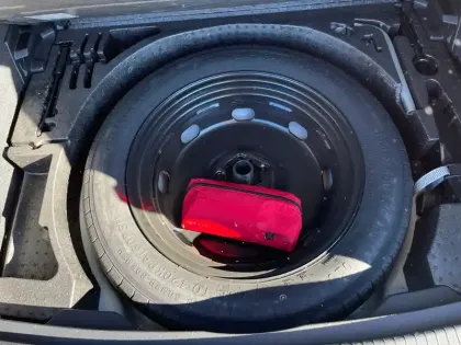 Photo 17 Volkswagen Tiguan  2.0 TDI 150ch DSG7