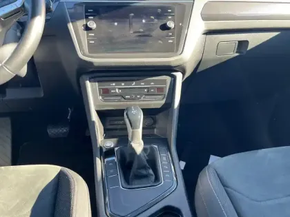 Photo 12 Volkswagen Tiguan  2.0 TDI 150ch DSG7